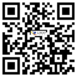 微信分享二维码