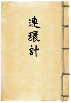 锦云堂暗定连环计