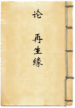 论再生缘