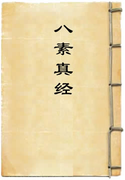 上清太上八素真经