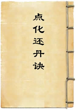 阴阳九转成紫金点化还丹诀