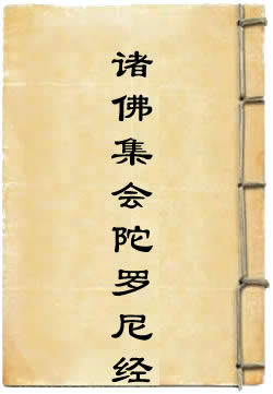 诸佛集会陀罗尼经